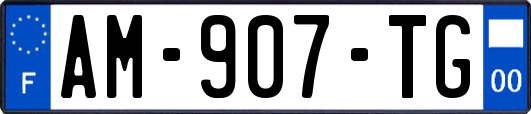 AM-907-TG