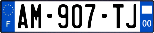 AM-907-TJ