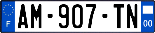 AM-907-TN