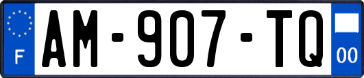 AM-907-TQ