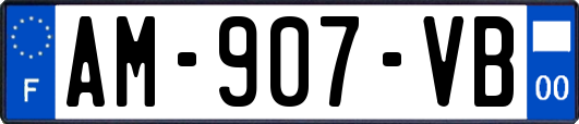 AM-907-VB