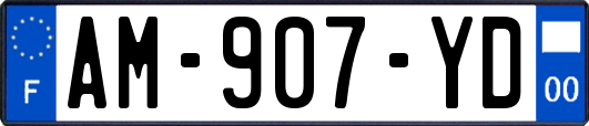 AM-907-YD
