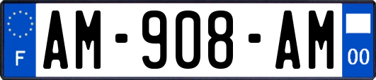 AM-908-AM