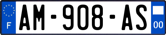 AM-908-AS