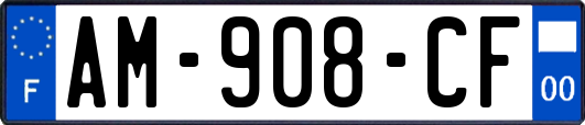 AM-908-CF