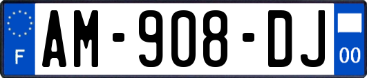 AM-908-DJ