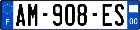 AM-908-ES