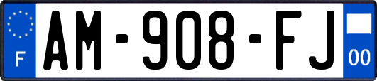 AM-908-FJ