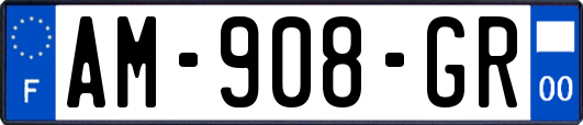 AM-908-GR
