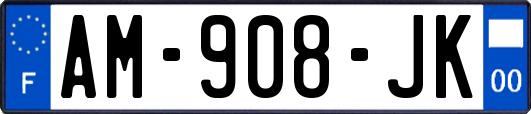 AM-908-JK