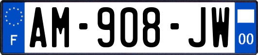 AM-908-JW