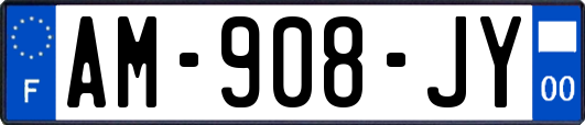 AM-908-JY