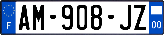 AM-908-JZ