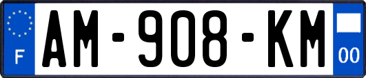 AM-908-KM