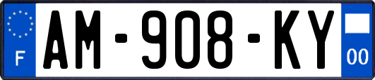 AM-908-KY
