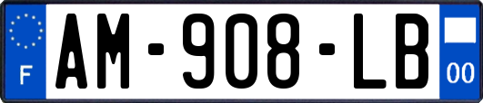 AM-908-LB