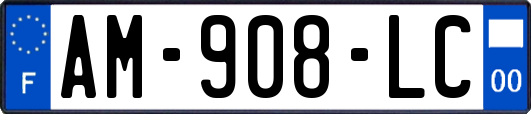 AM-908-LC