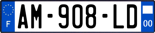 AM-908-LD