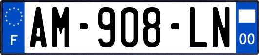 AM-908-LN