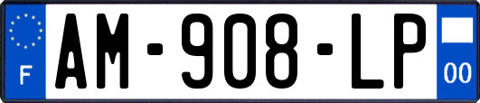 AM-908-LP