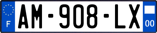 AM-908-LX
