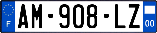 AM-908-LZ