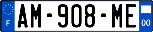 AM-908-ME