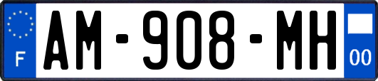 AM-908-MH