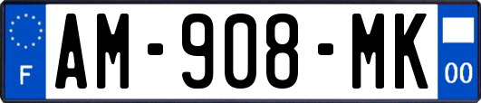 AM-908-MK