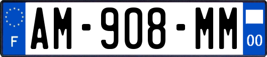 AM-908-MM