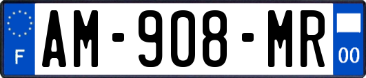 AM-908-MR