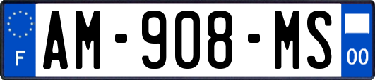 AM-908-MS