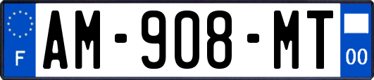 AM-908-MT