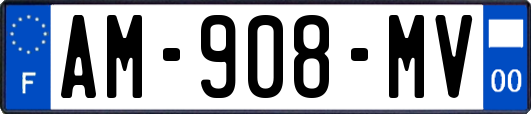 AM-908-MV