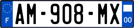 AM-908-MX