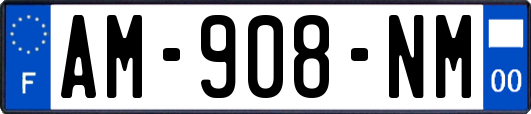 AM-908-NM