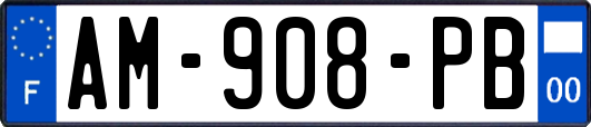 AM-908-PB