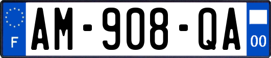AM-908-QA