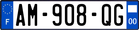 AM-908-QG