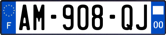 AM-908-QJ