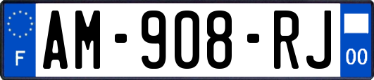 AM-908-RJ
