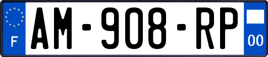 AM-908-RP