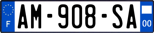 AM-908-SA