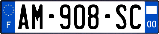 AM-908-SC