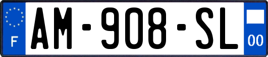 AM-908-SL