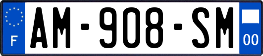 AM-908-SM
