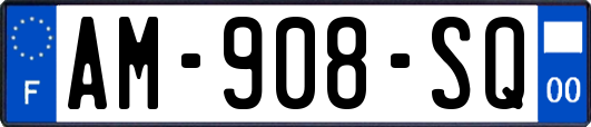 AM-908-SQ
