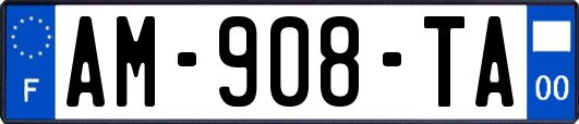 AM-908-TA