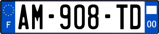 AM-908-TD