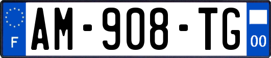AM-908-TG